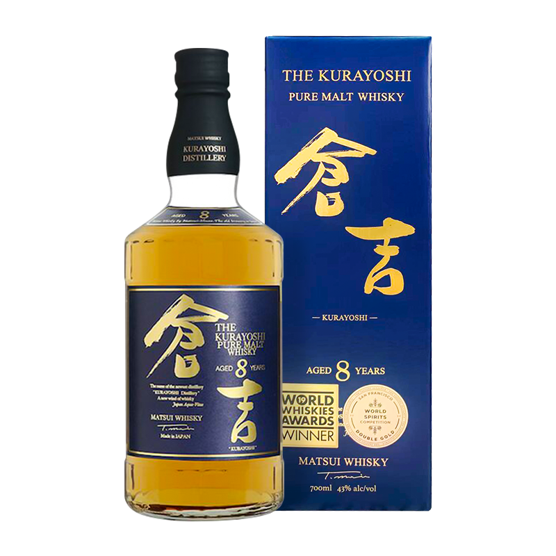 仓吉8年单一麦芽威士忌价格历史走势与口味评测|怎么查威士忌京东历史价格