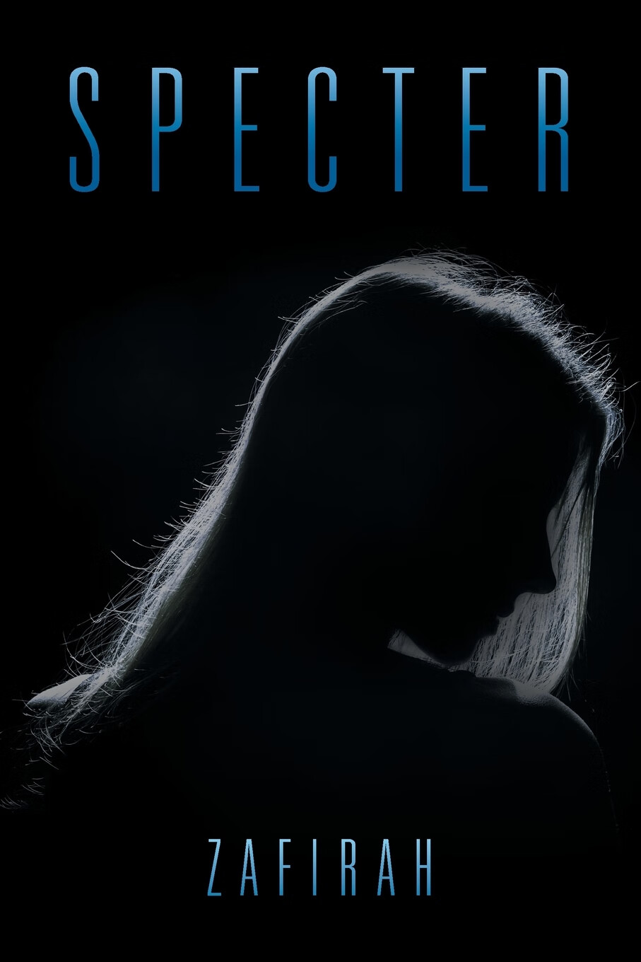 预售 按需印刷specter