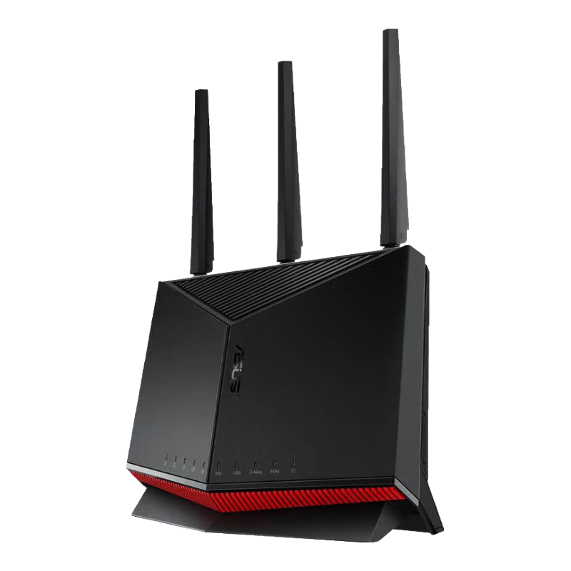 ٽۡPLUSԱASUS ˶ RT-BE86U WiFi7· ǧ׵羺·׿+42.5GȫװAi1257.26Ԫ