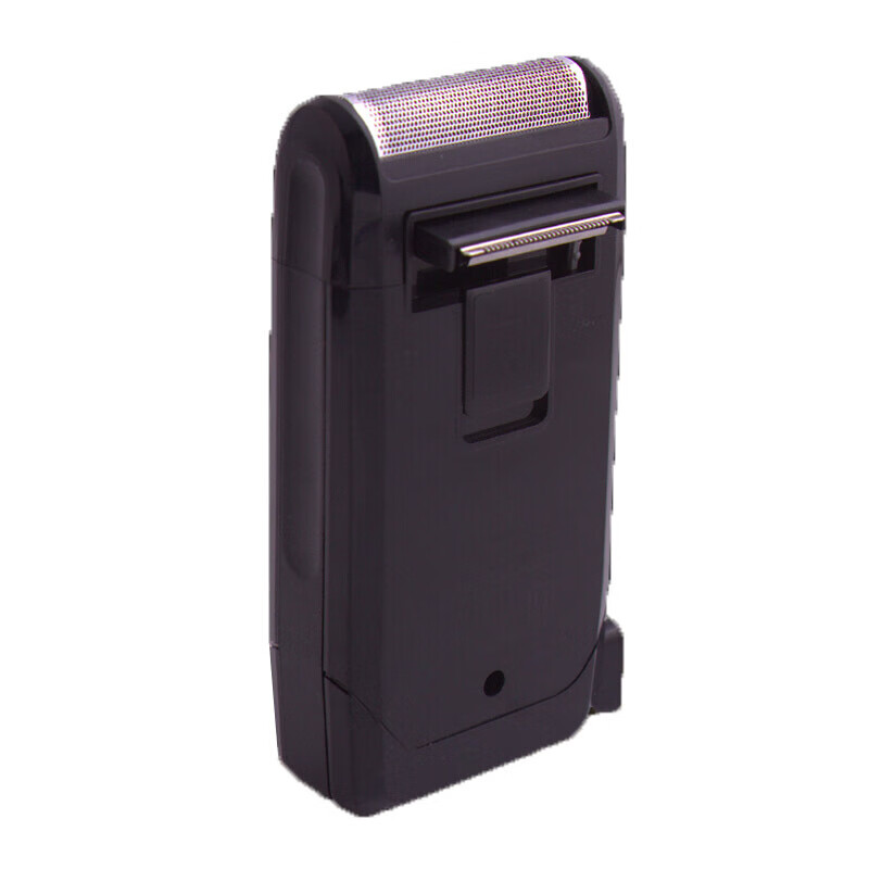 网红款充电式剃须刀老式 电动刮胡刀 胡须刀 男士刮脸刀带修剪器308新