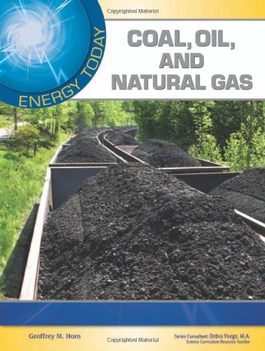 【预订】coal, oil, and natural gas