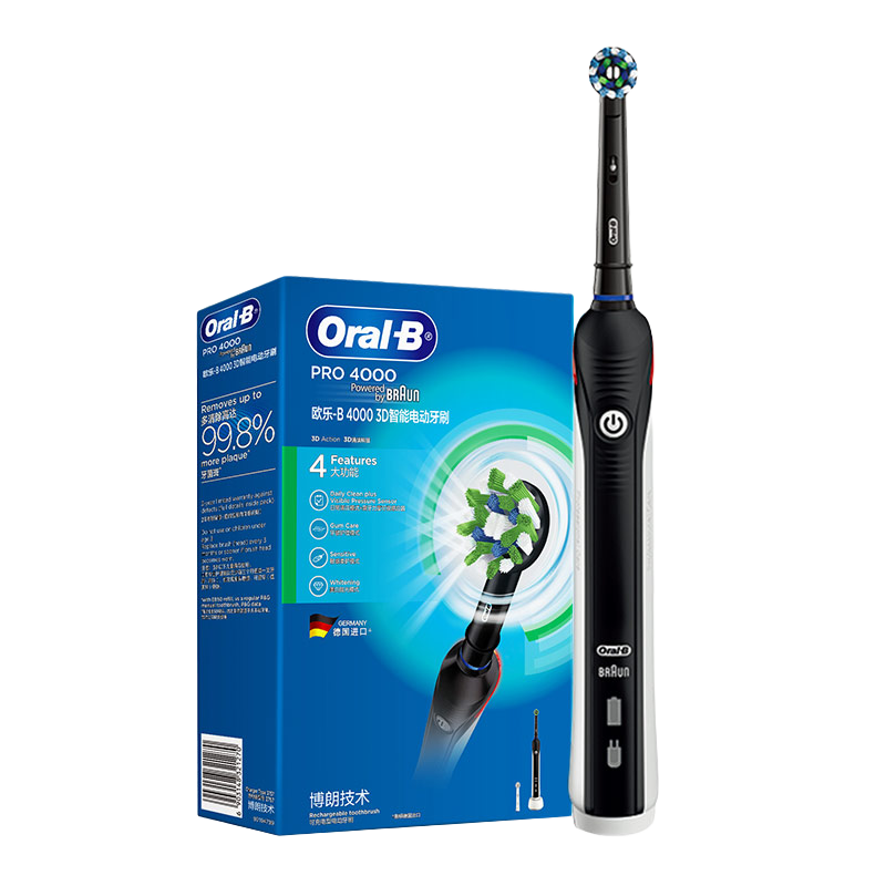 ŷ��B���˵綯��ˢ��ʿŮʿP4000�����������ǻ�3D����������Ӫ������������������������������� 354Ԫ