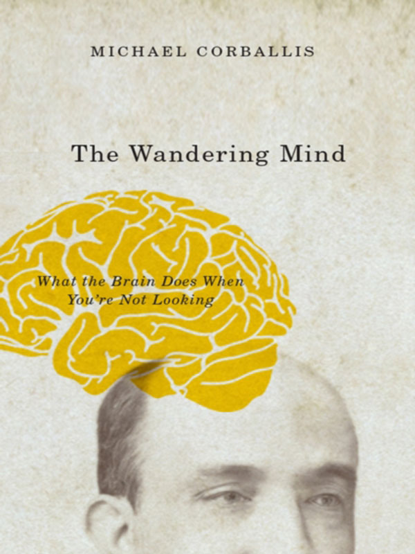 wandering mind