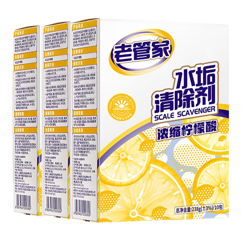 �Ϲܼ� ˮ������� ʳƷ�������� ���� 238g*3�� 27.36Ԫ