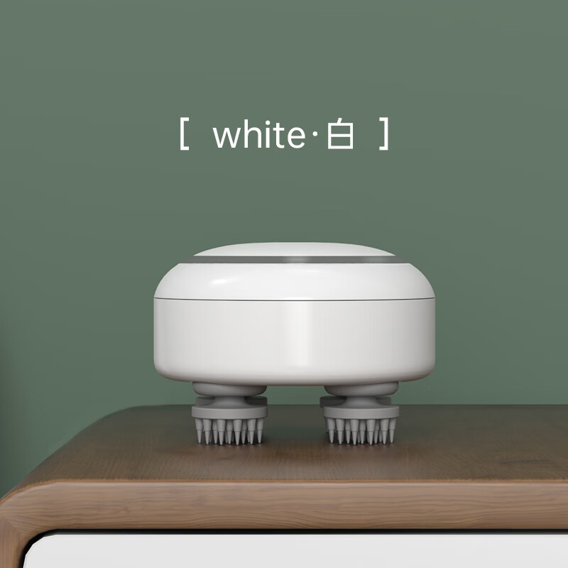 wakytu（WAKYTU）wakytu 宠物按摩器撸猫神器猫咪抓痒蹭痒小爪 宠物按摩器-白色属于什么档次？
