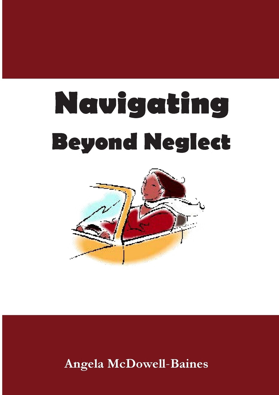 【预售 按需印刷】navigating beyond neglect
