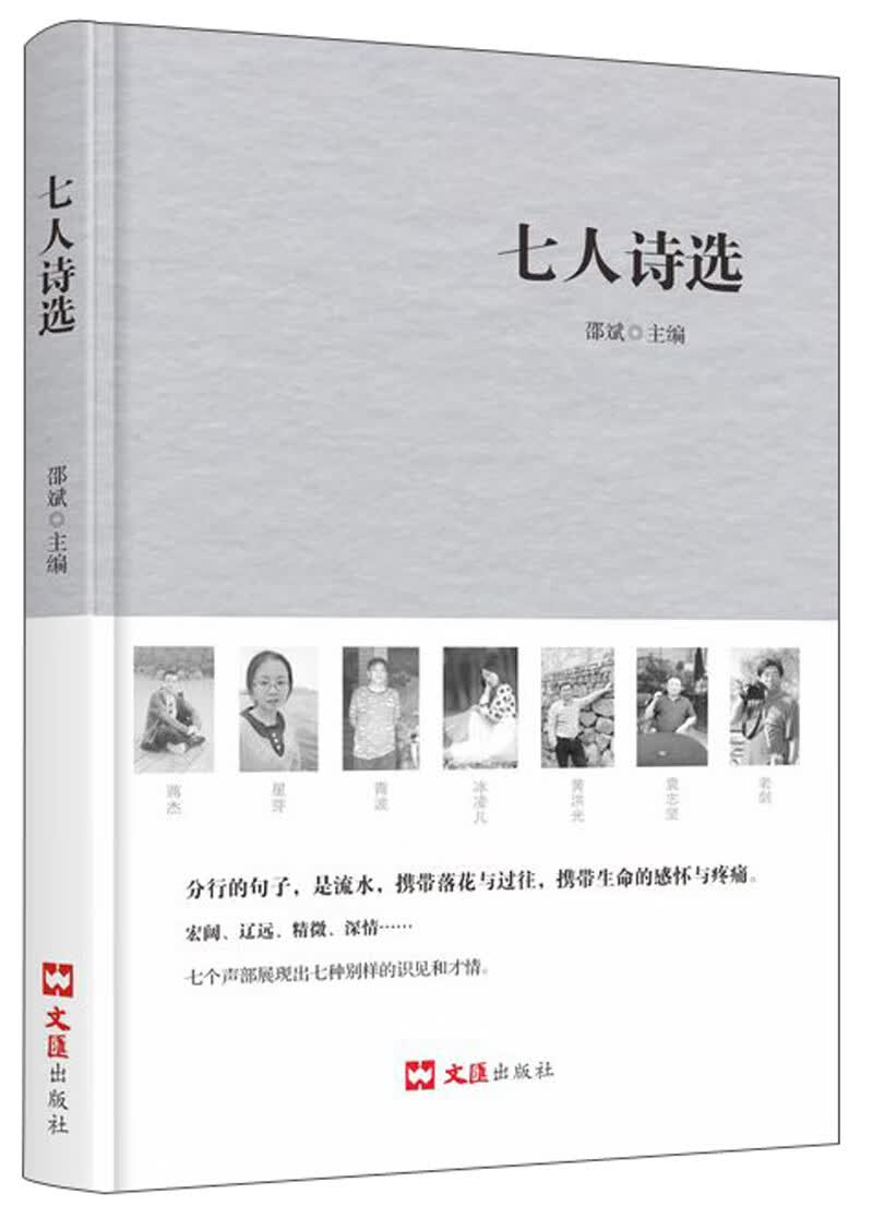 七人诗选