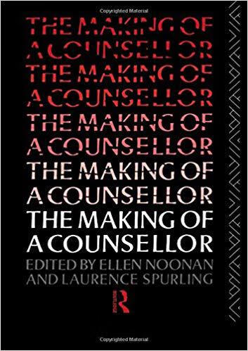 预订 the making of a counsellor