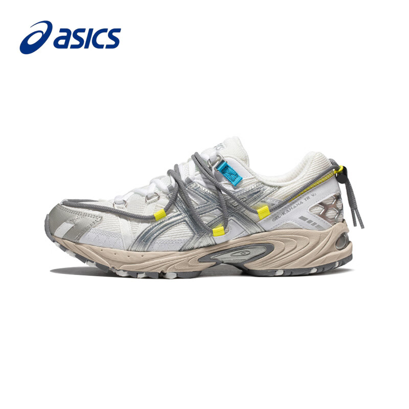 ��ɪʿ��asics��Gel-Kahana TR V2 ���� ������ܷ� City Walk �Ͱ���������Ь 1203A259-100 36 318Ԫ