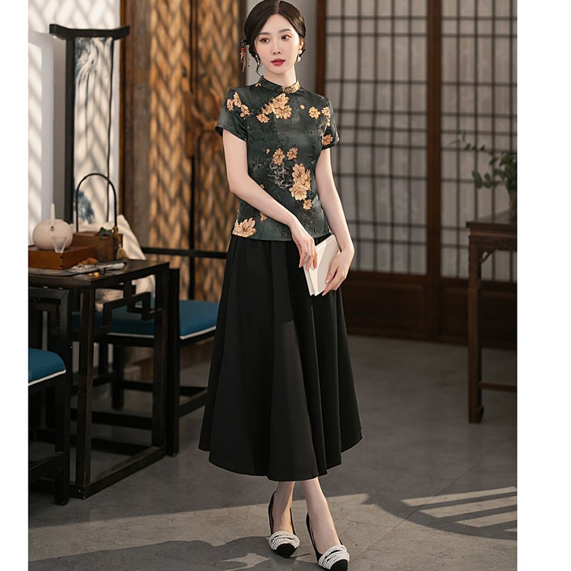 怎么查看京东旗袍商品历史价格|旗袍价格走势