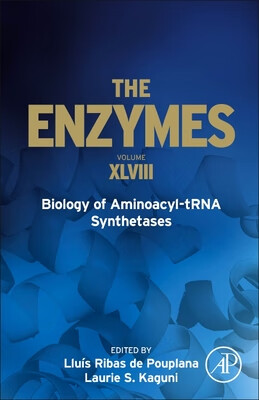 预订 biology of aminoacyl-trna synthetases