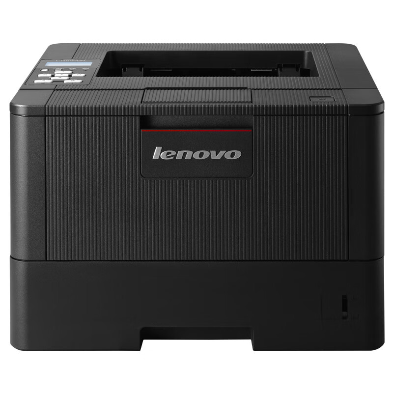 联想（lenovo）LJ4000D/DN 5000DN A4双面黑白激光打印机 LJ4000D 联想激光打印机