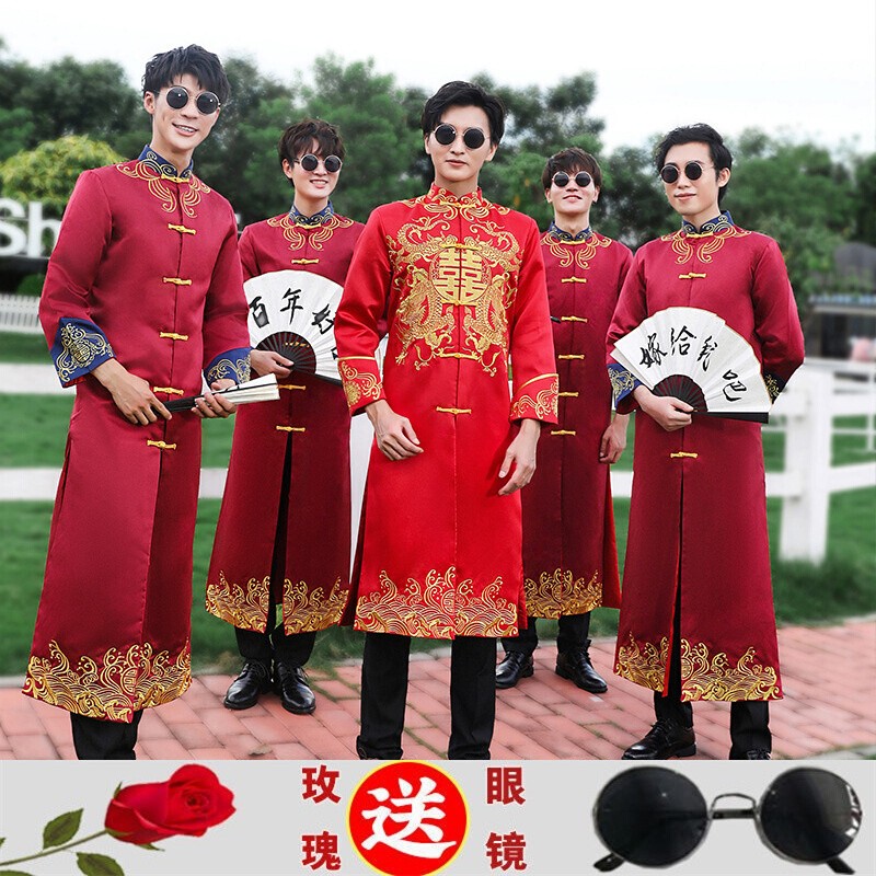 唐装汉服网购最低价查询|唐装汉服价格比较
