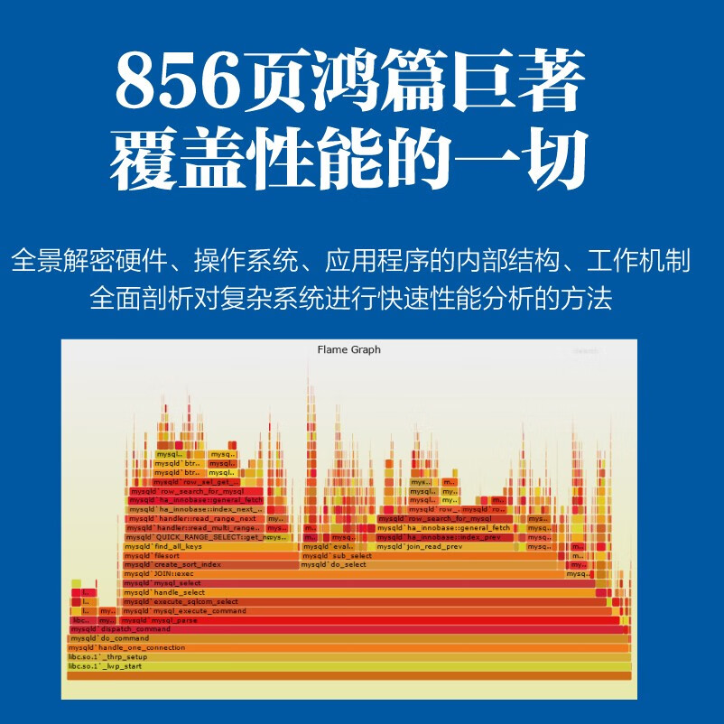 性能之巅（第2版）：系统、企业与云可观测性(博文视点出品)