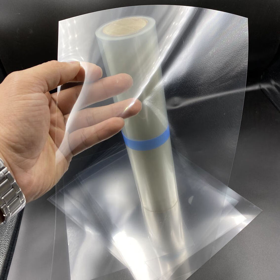 菲林纸打印乳白菲林片喷墨制版胶片透明胶片奖牌丝印晒版飞织打印