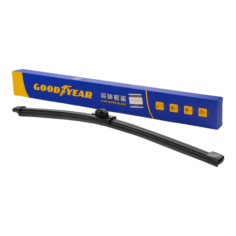 ���ڲ����������죨Goodyear�������������18��24��µ�Q5Lר��ԭװ����ԭ���޹Ǻ���ˢƬ 43.5Ԫ