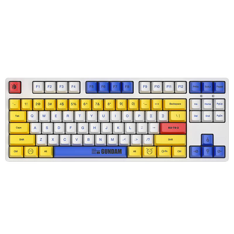 ikbc �ߴ�������е�������߼�����Ϸ�������߻�е���̵��ԱʼǱ��칫���� Z87 �ߴ� ���� ����