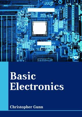 预订Basic Electronics