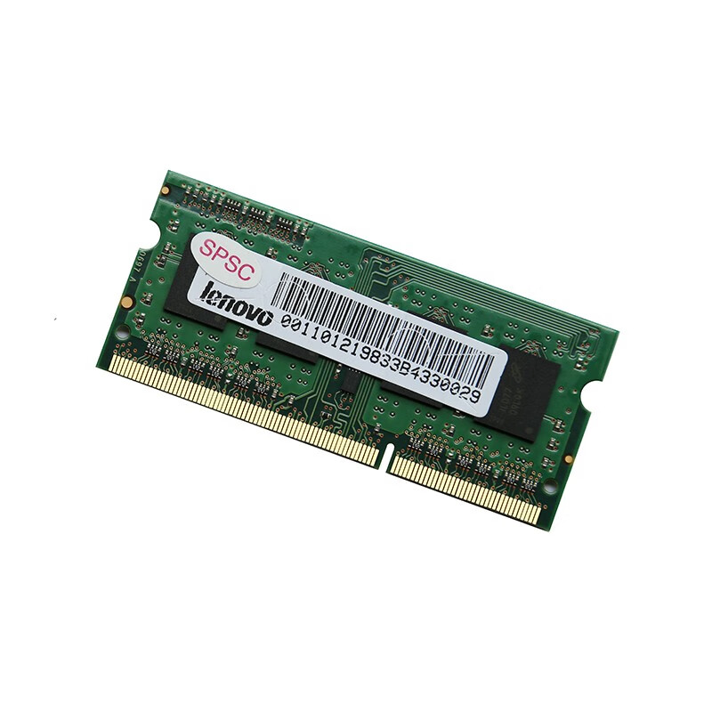 联想(lenovo)笔记本内存条ddr3y450y460y470y400y500e46e47e49 4g