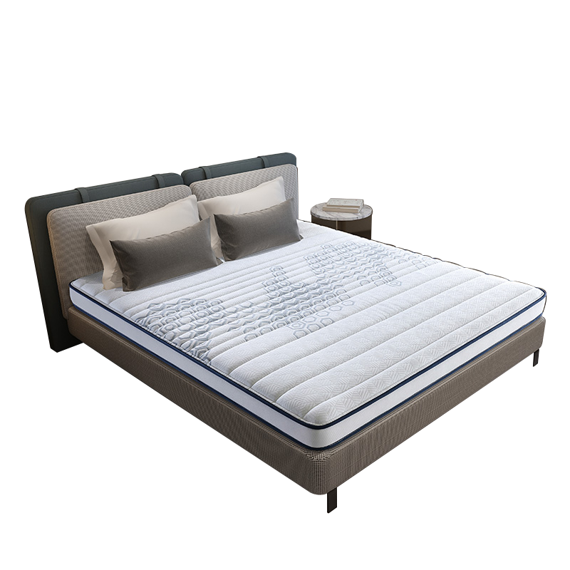 喜临门床垫：睡眠背后的优质选择