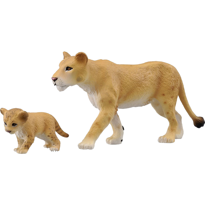多美卡安利亚仿真动物玩具价格走势图|野生陆地动物系列