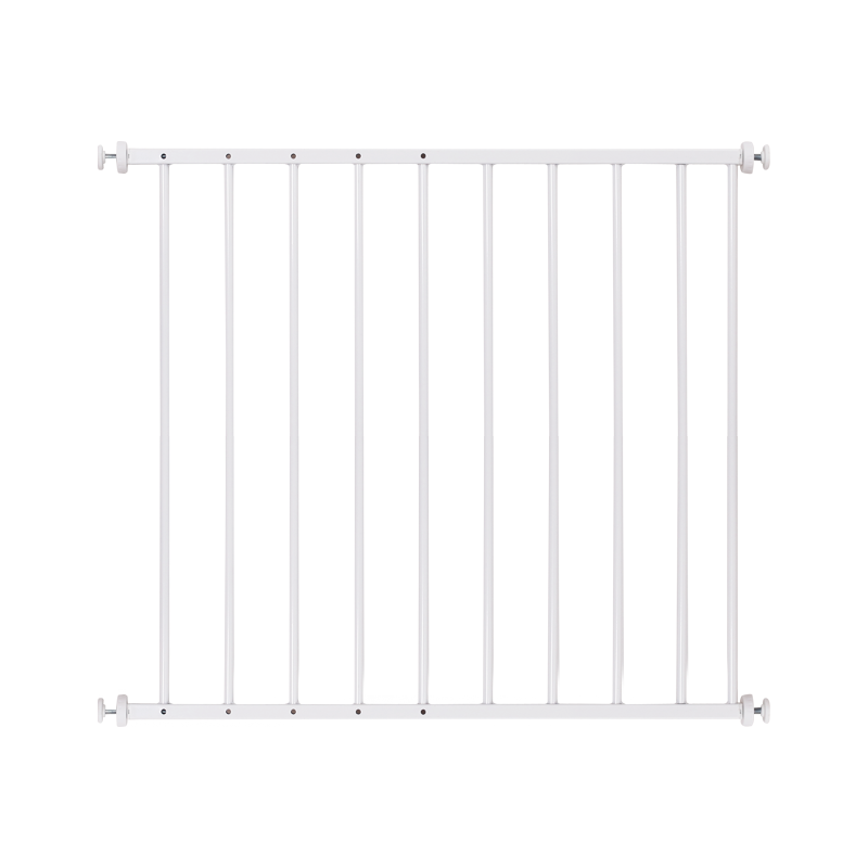 攸曼誠品（EUDEMON）兒童安全窗戶防護欄安全飄窗護欄高層陽臺保護欄圍欄免打孔欄桿 適合寬度91-157cm
