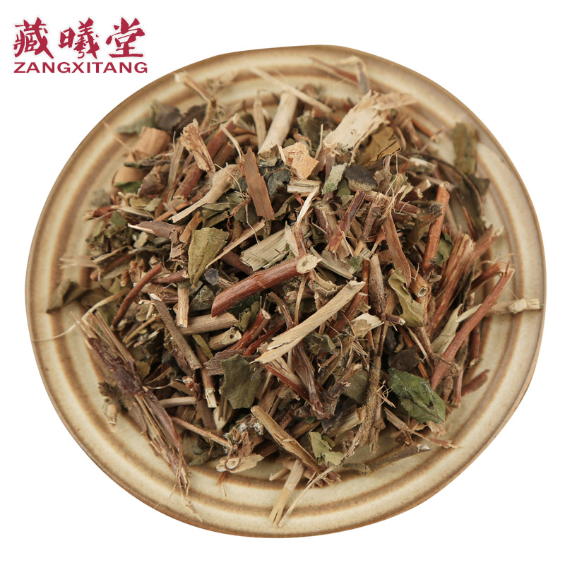 藏曦堂 忍冬藤 别名千金藤 中药材 忍冬藤500克*1袋