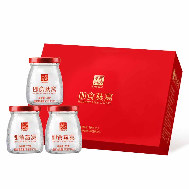 东阿阿胶:领导品牌的价格走势和产品评测