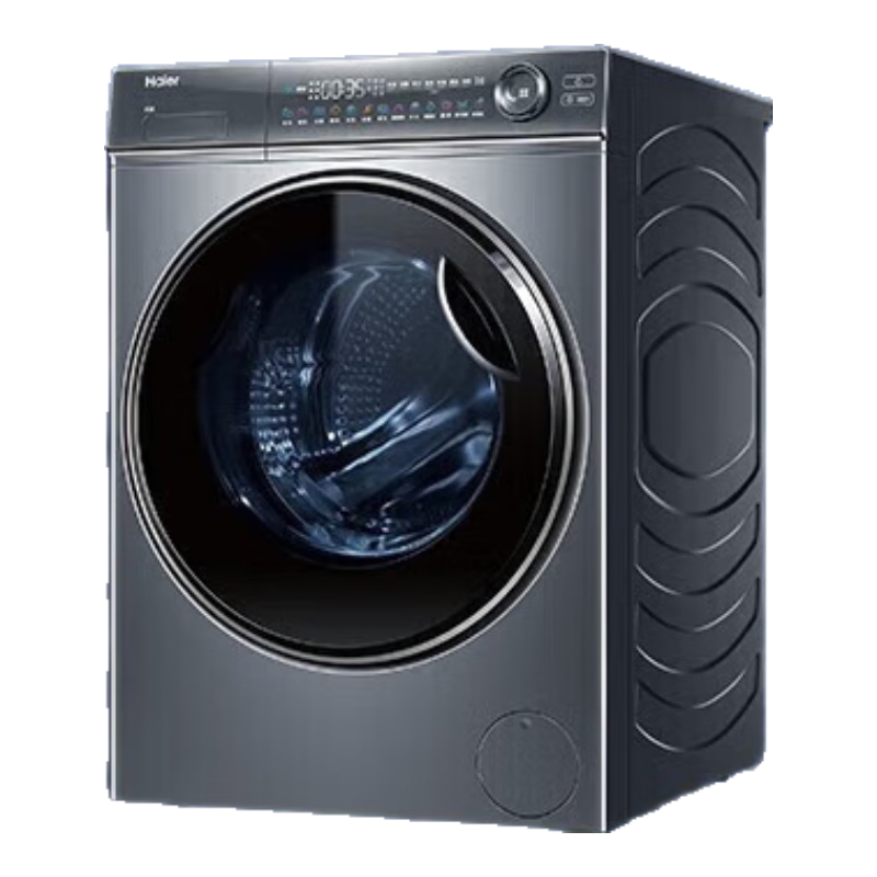 HaierϪ376/579ϵСҲ20%ϴ»ȫԶͲ10˾ϴֱƽǶһЧ Ϫھ376حֱϴ+ӳ1878.56Ԫȯ