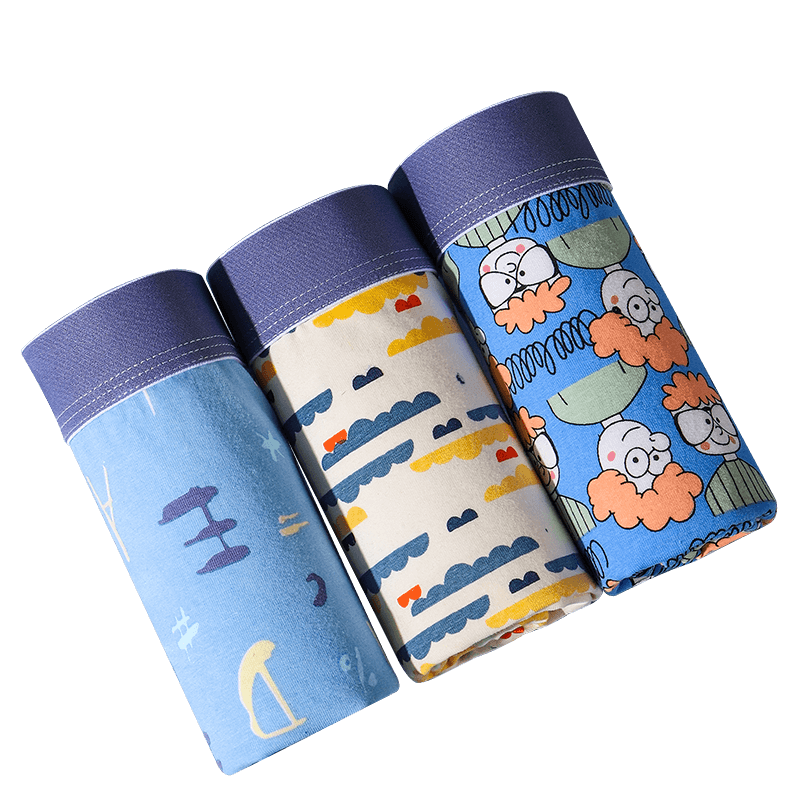 ��ɯ�������ڿ��д�ͯѧ�����ʶ�ͯ�ڿ�10-18����ͯ�к��׷��ĽǶ̿� �������� 3�� XL ��������100-120��