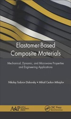 预订 elastomer-based composite materials