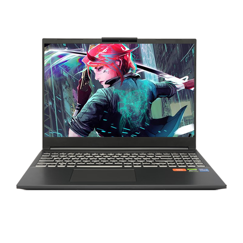 Ӱ T6A H6 Ϸ羺ʼǱ40ϵ/RTX4060/Ѫ140Wֱ/16Ӣ H6:7435H/4060/16G/512GB
