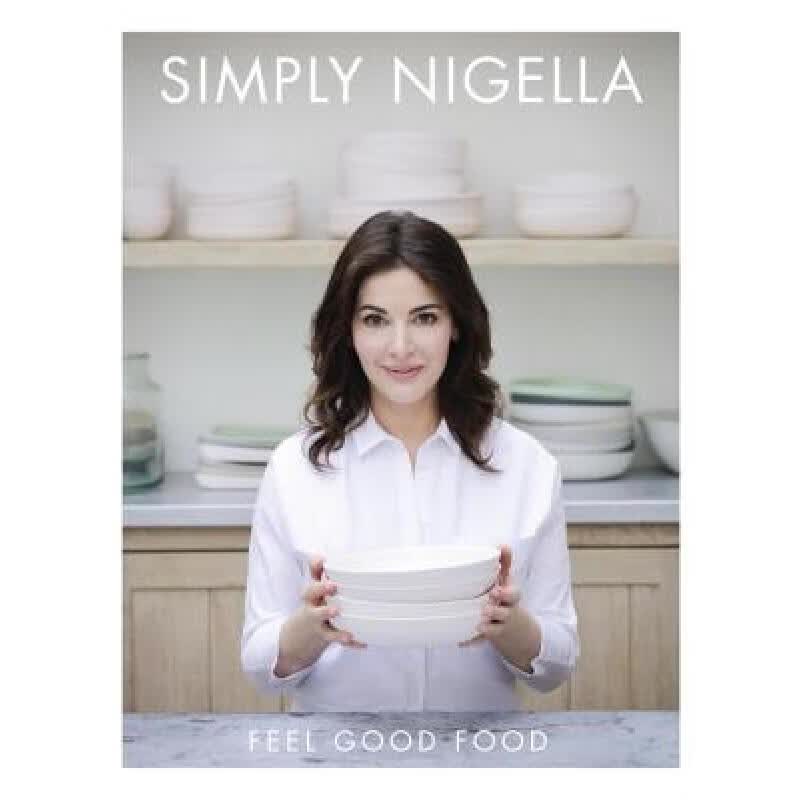预订 Simply Nigella : Feel Good Food