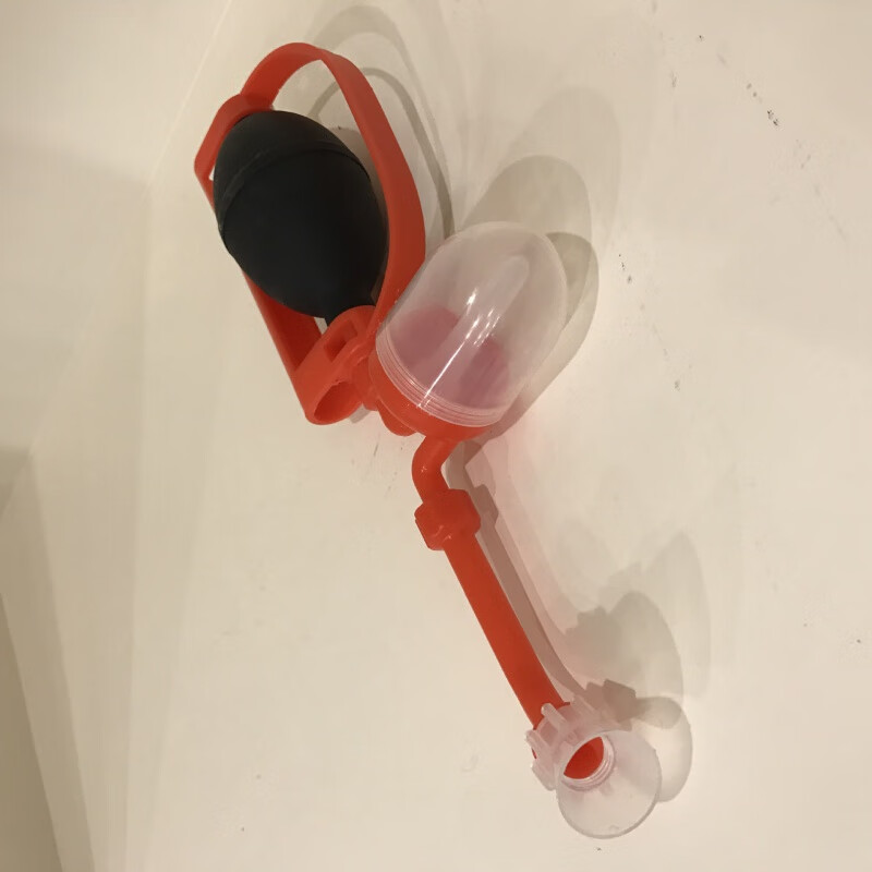 五羊一郎果树花粉 园林农机配件 猕猴桃授粉器