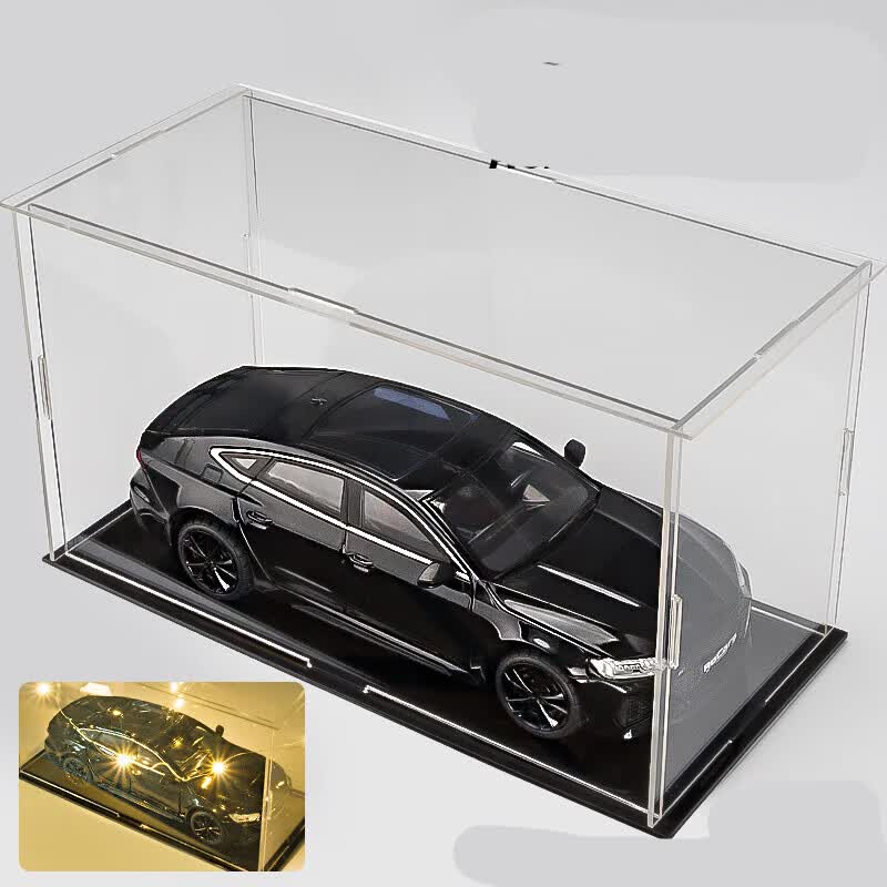 [防尘罩&氛围灯]rs7_黑色