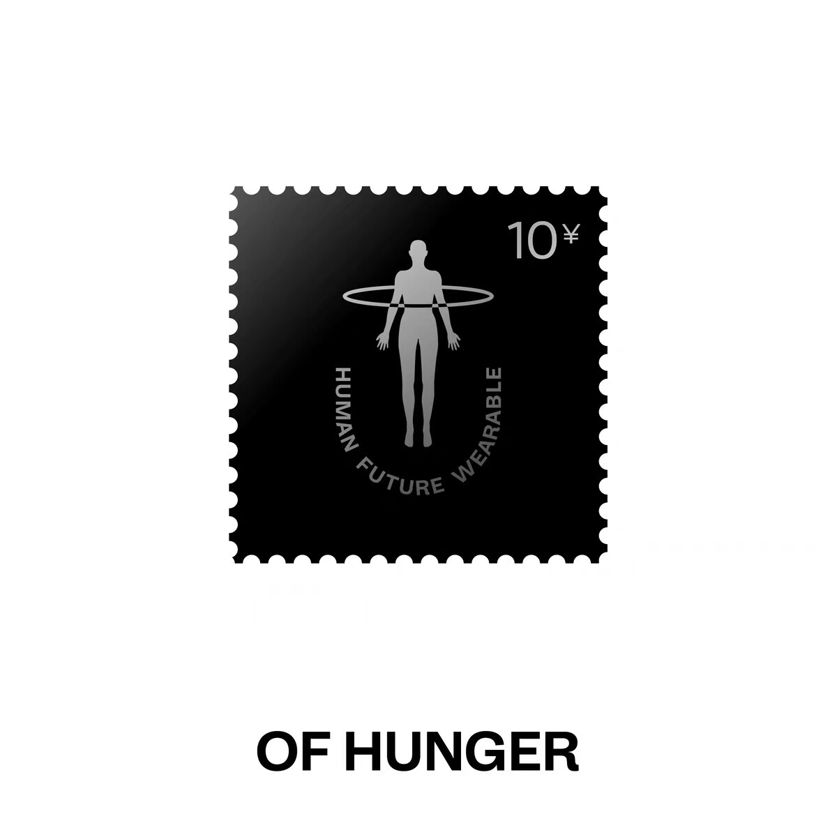 OF HUNGEROWS配饰开放式蓝牙耳机无线耳机