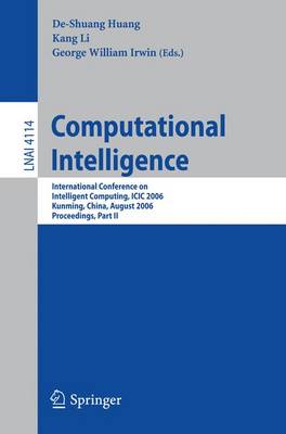 预订 Computational Intelligence