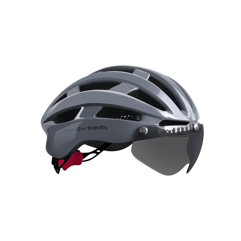 大行(dahon)折叠自行车配件k3骑行头盔男女士山地车公路车电动车头盔