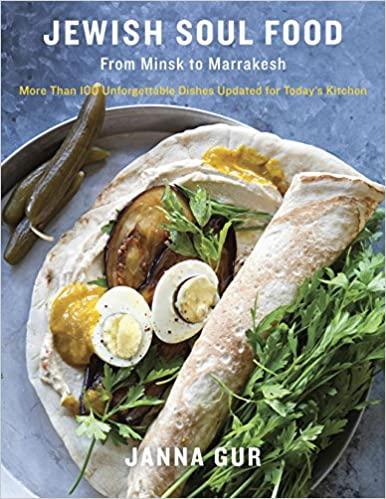 预订 jewish soul food: from minsk to marrakesh, more than 100