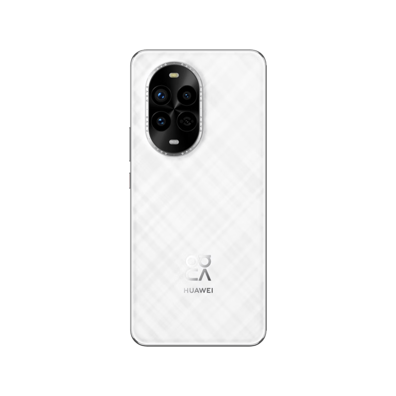 ��Ϊ nova 13 Pro 512GB ��ɰ�� ǰ��ཹ������ AI��ͼ ��������ͼƬ��Ϣ ���������������ֻ�