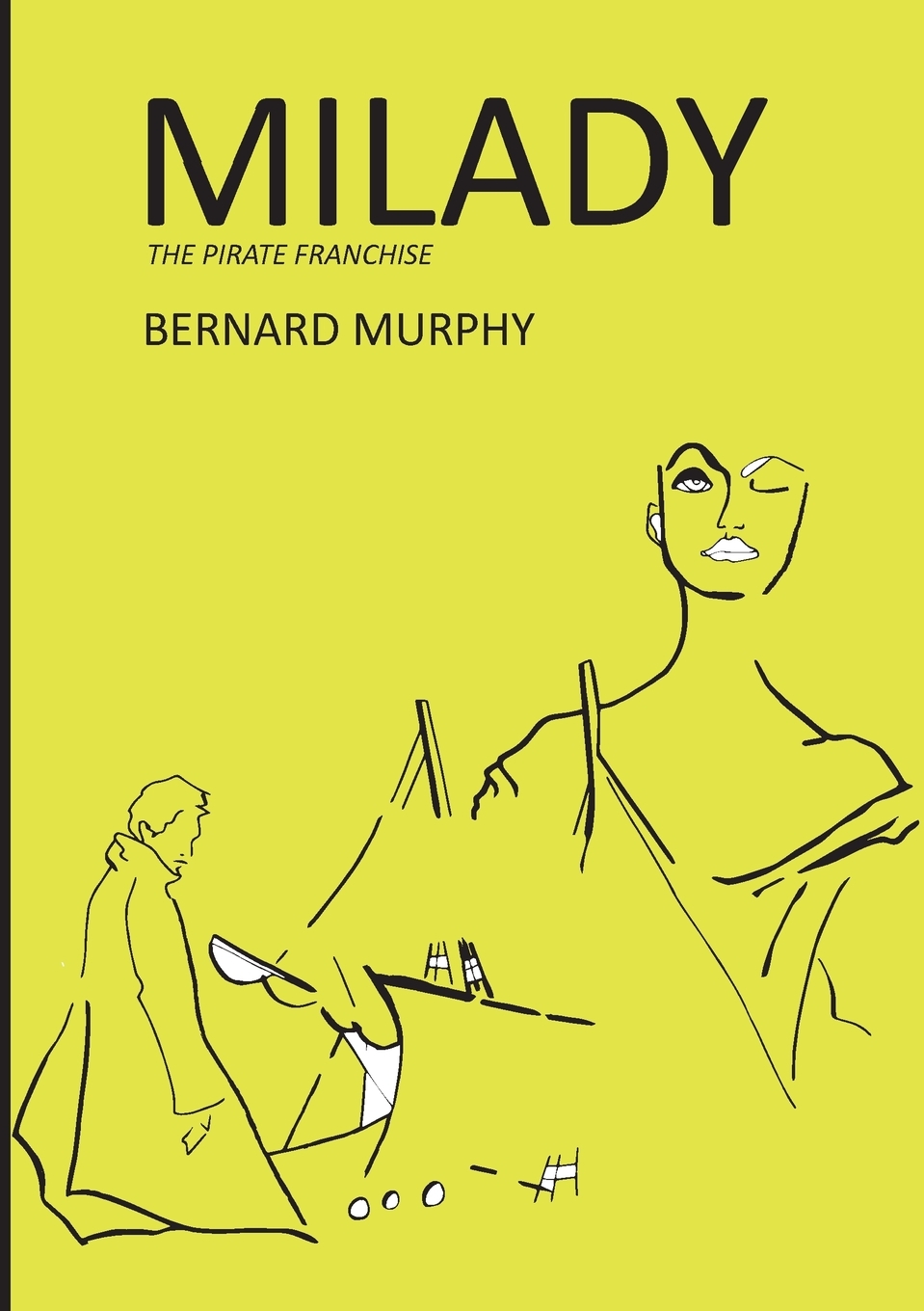 预售 按需印刷 milady