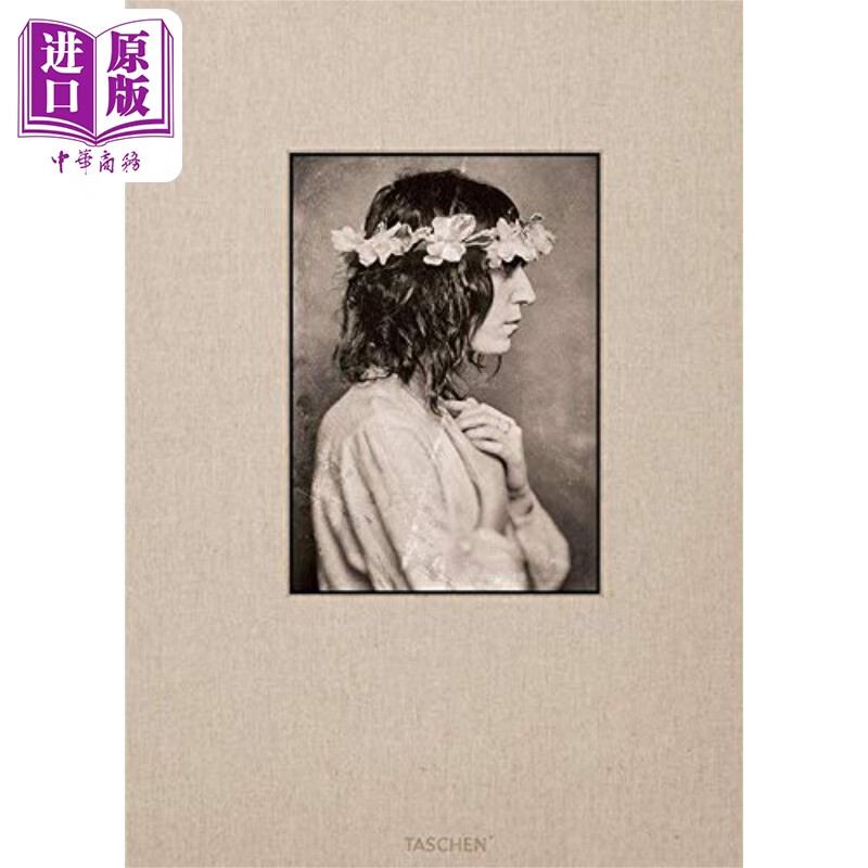 Before Easter After: Lynn Goldsmith Patti Smith 进口艺术 复活节之前之后：帕蒂史密斯和林恩戈德史密斯 Taschen