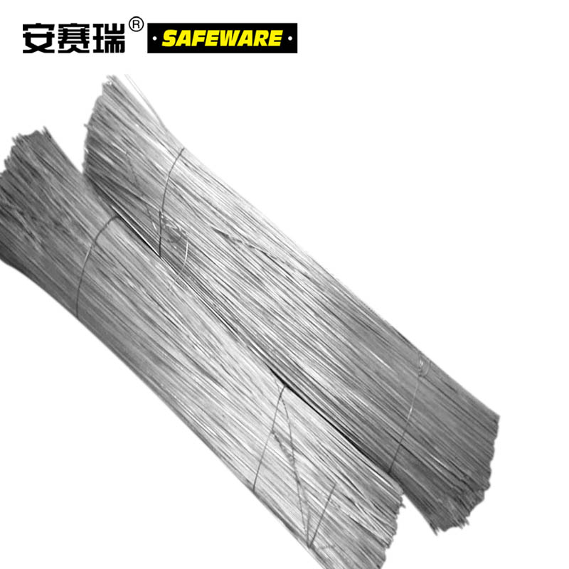 安赛瑞 断扎丝镀锌铁丝(2.