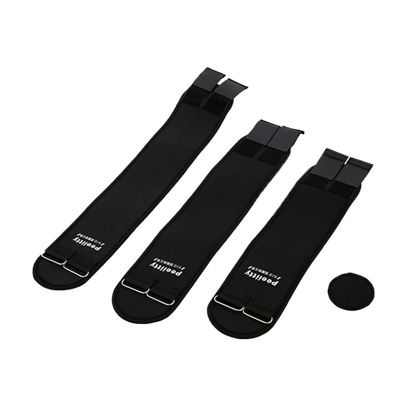 男女士 o型腿x型腿带 罗圈腿 绑腿带美腿带 纠正器矫姿带 粘扣款绑腿