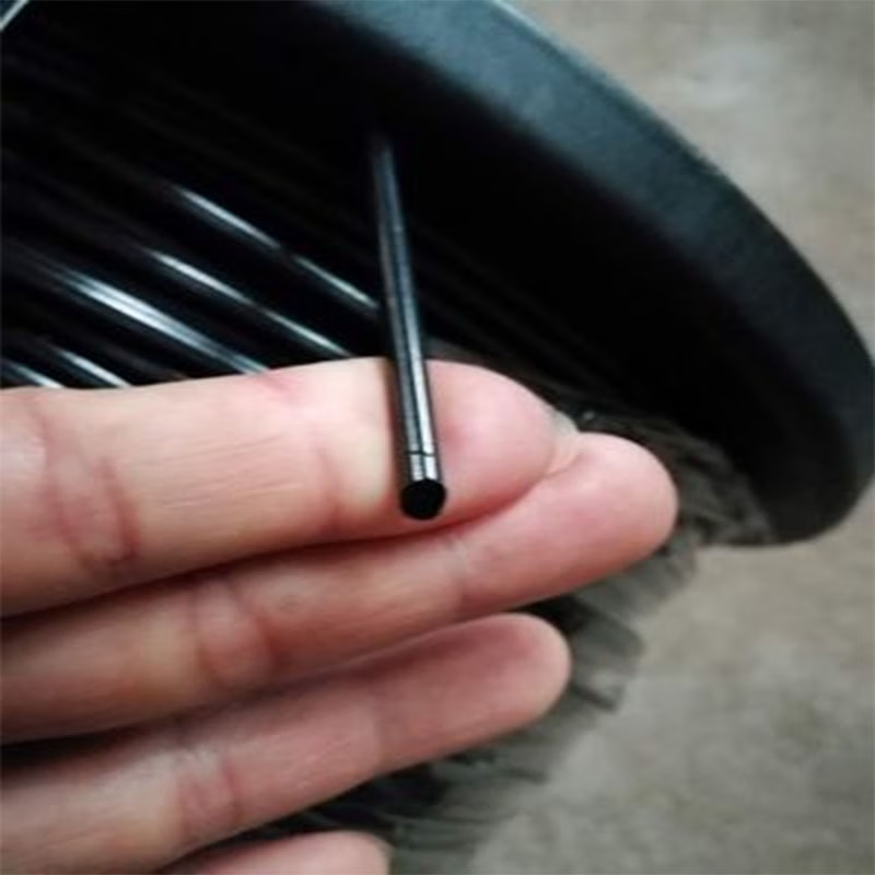 芙蓉花全新高强度塑钢线百香果八月瓜猕猴桃火龙果葡萄搭架线大棚托膜