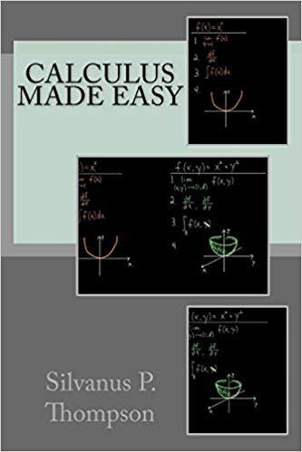 【预订】calculus made easy