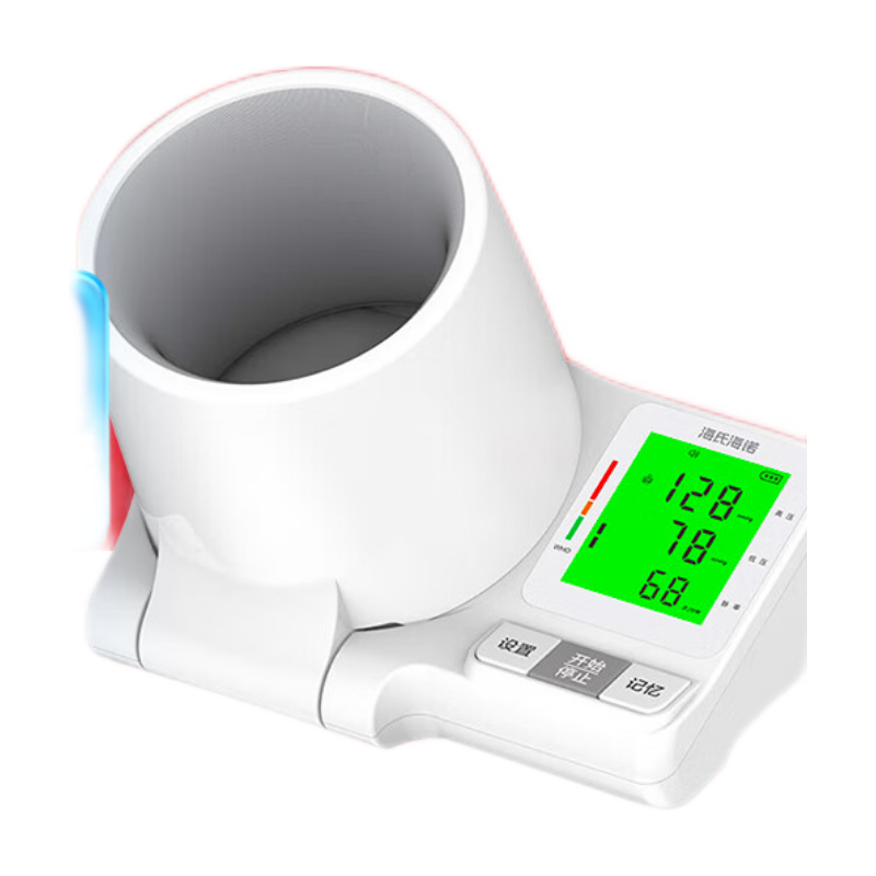 ���Ϻ�ŵ����Ѫѹ���Ǳ�Ͳʽ����Ѫѹ������ҽ�ø߾�׼��������CH-S603 167.34Ԫ(������)