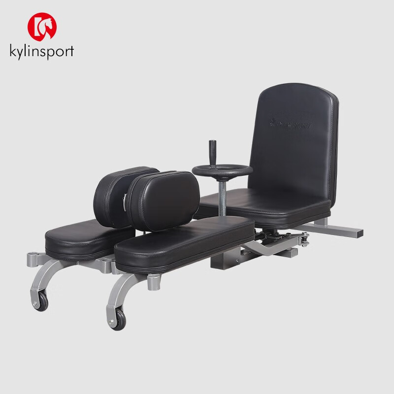 kylin sport劈腿器韧带拉伸器柔韧伸展器瑜伽拉筋凳一字马调节器