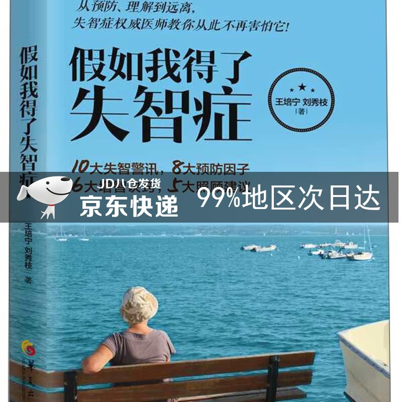 假如我得了失智症