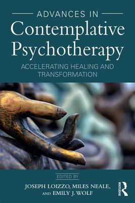 预订advances in contemplative psychotherapy: acceler